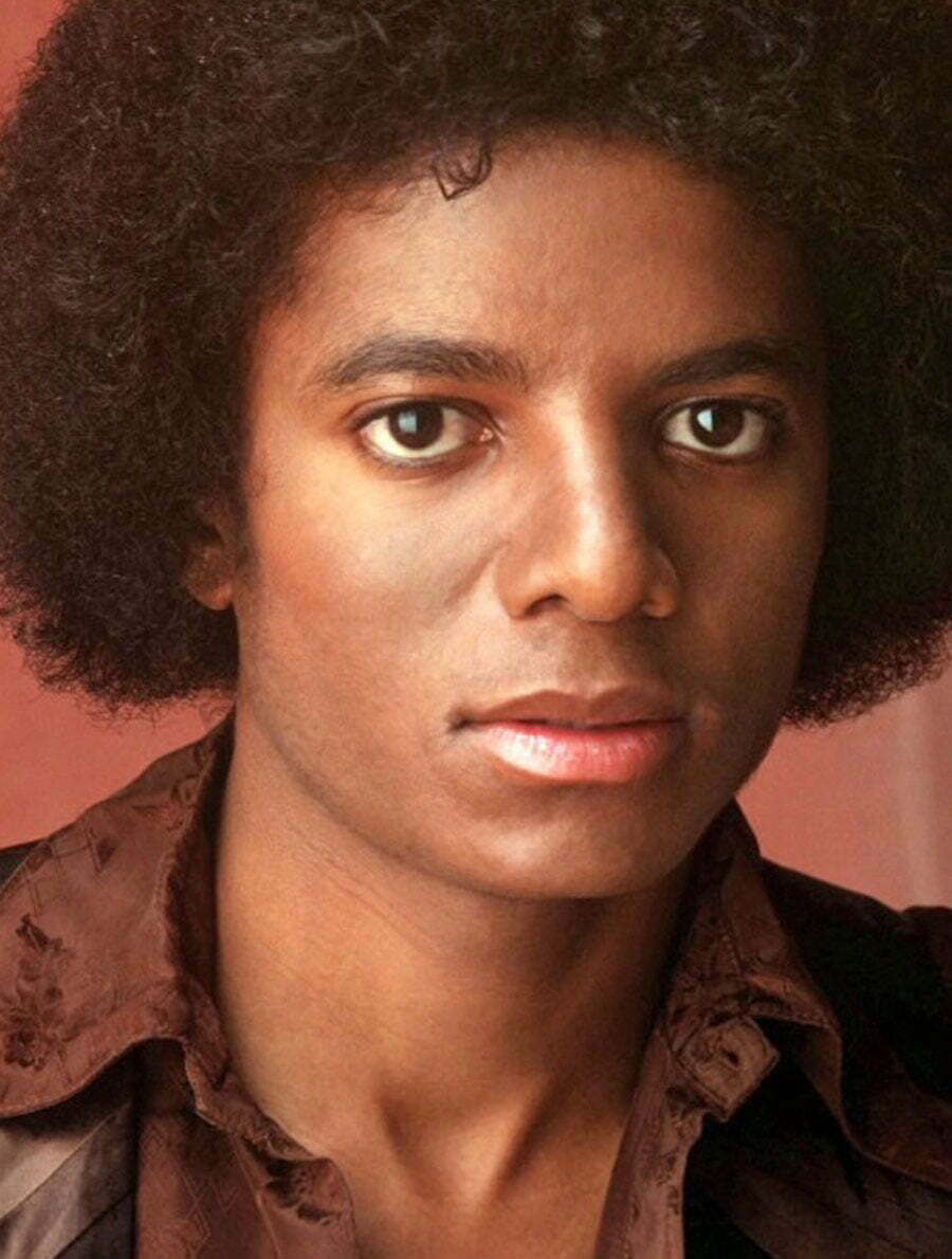 Michael Jackson q