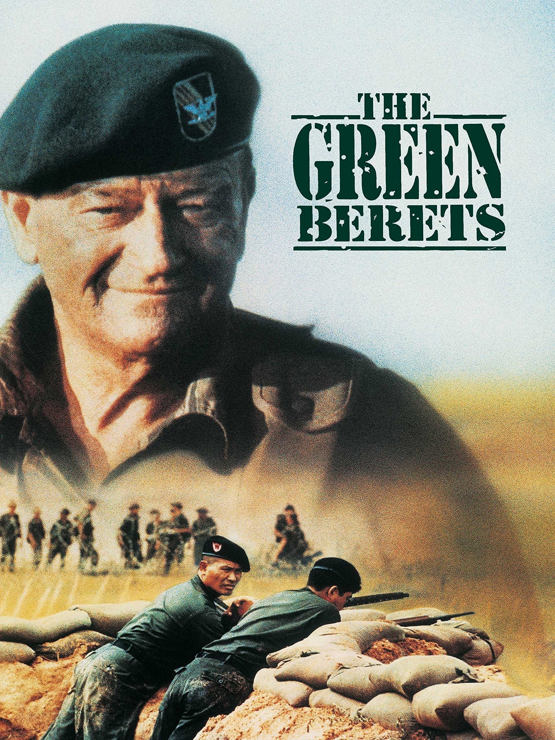 1968 The Green Berets115