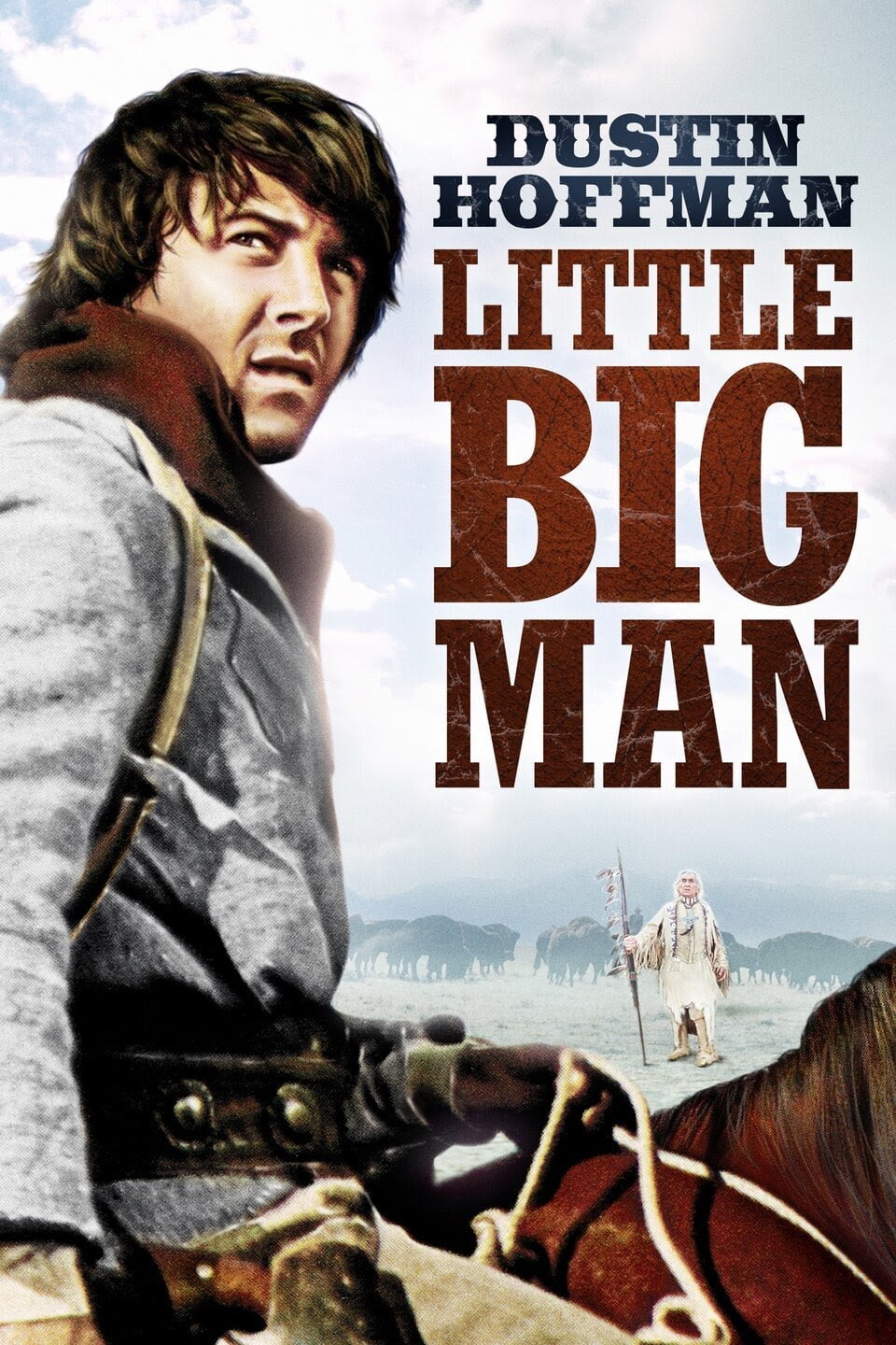 1970 Little Big Man 111