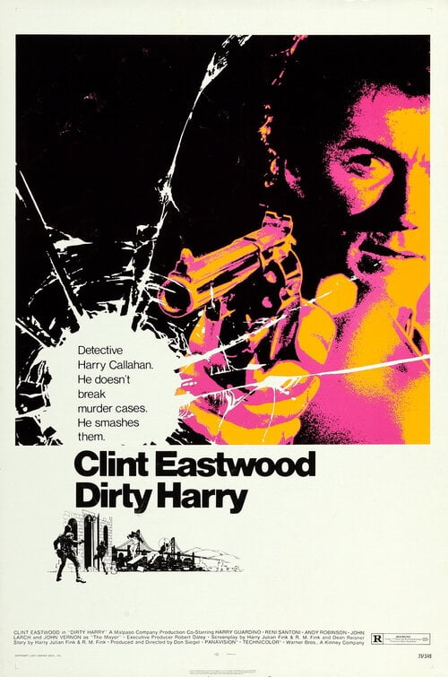 1971 Dirty Harry5