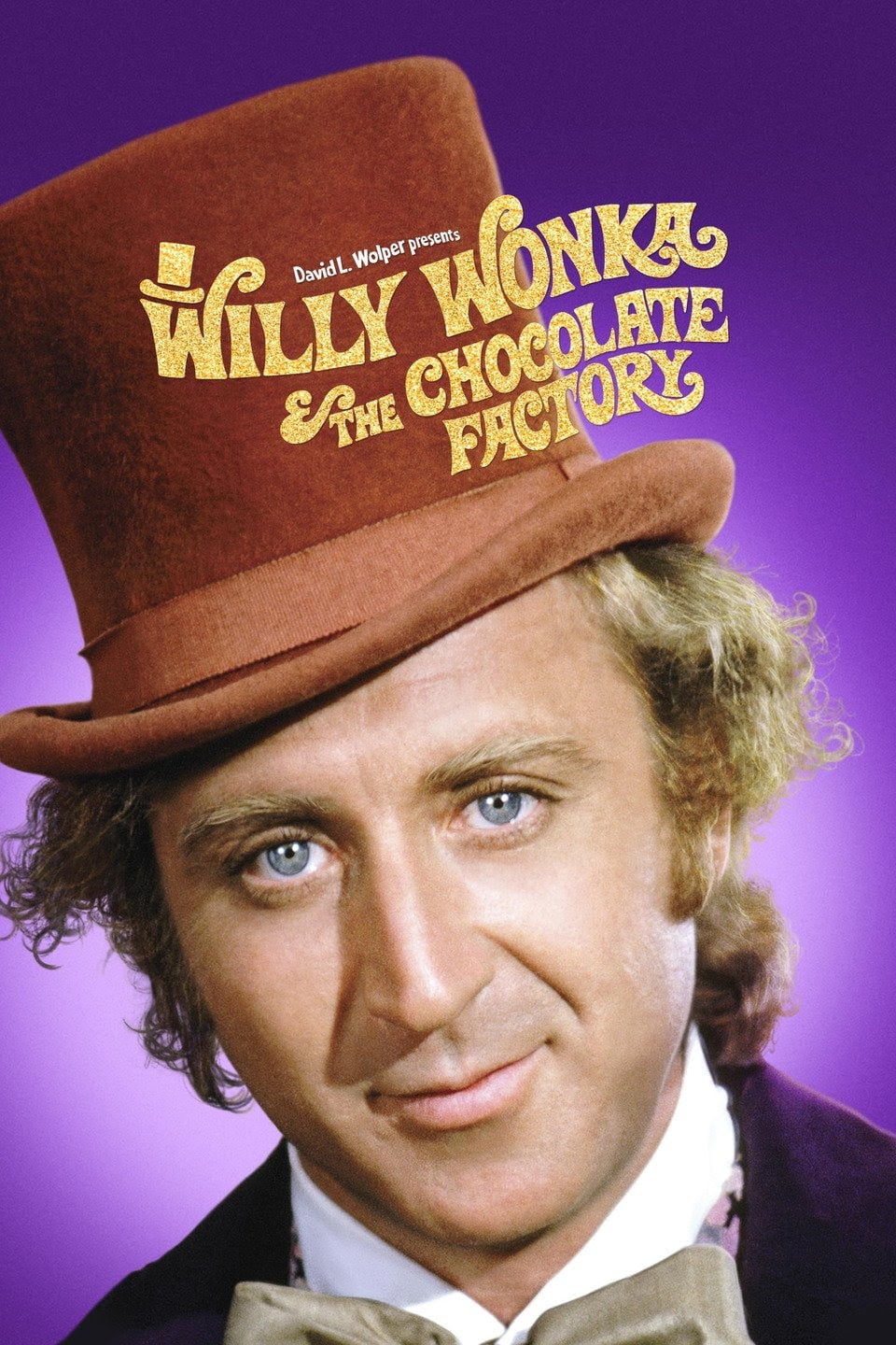 1971 Willy Wonka The Chocolate Factory17